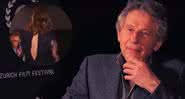 Roman Polanski não compareceu ao evento - Reprodução/Youtube/Twitter