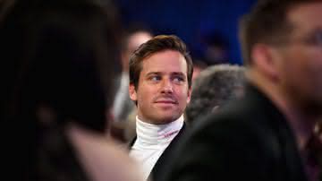 Polêmicas sexuais de Armie Hammer serão tema de especial de TV do Discovery+ - Divulgação/Getty Images: Emma McIntyre