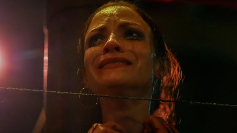Polícia foi acionada por conta de tortura em "Jogos Mortais X", novo capítulo da franquia de terror - Divulgação/Paris Filmes