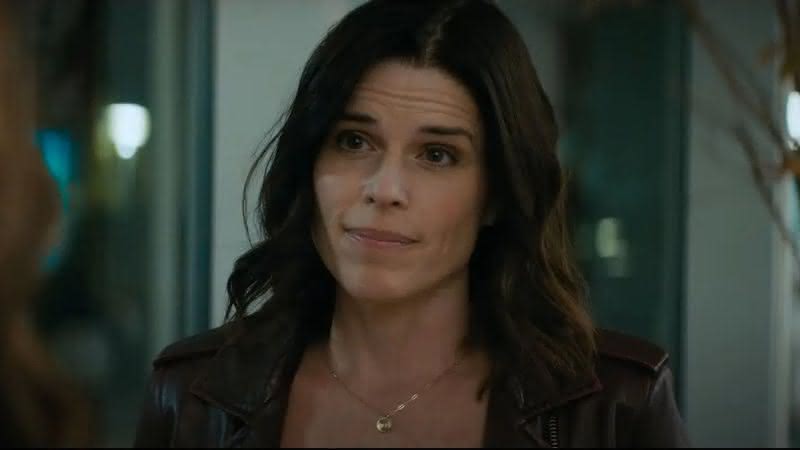 Por que Neve Campbell não voltou como Sidney Prescott em "Pânico 6"? - Divulgação/Paramount Pictures