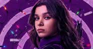 "Gavião Arqueiro":Hailee Steinfeld diz se Kate jé está pronta para se juntar aos Vingadores - Divulgação/Marvel Studios