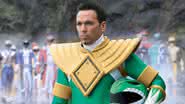 Power Rangers originais prestam homenagens a Jason David Frank - Divulgação/Saban Entertainment