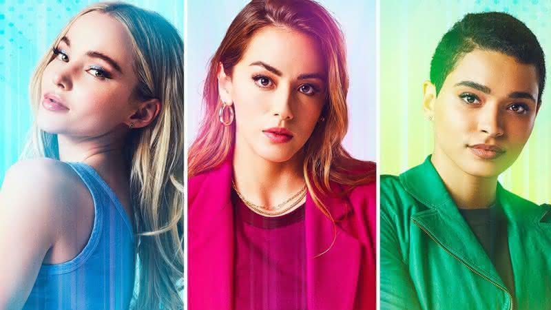 "Powerpuff", live-action de "As Meninas Superpoderosas", é descartado e não vai mais acontecer - Divulgação/Warner Bros. Television