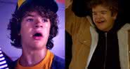 Gaten Matarazzo, de Stranger Things, apresenta Prank Encounters, novo reality da Netflix - Reprodução/Instagram/YouTube