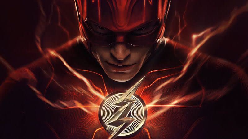 Pré-venda de ingressos para "The Flash" já tem data para começar; saiba quando - Divulgação/Warner Bros. Pictures