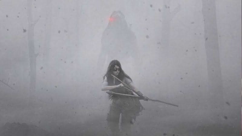 "Predador": Produtor revela que novo filme da franquia se passará em 1719 - Divulgação/20th Century Studios