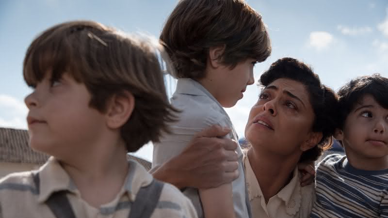 "Predestinado: Arigó e o Espírito do Dr. Fritz", drama espírita com Danton Mello e Juliana Paes, ganha novo trailer; assista - Divulgação/Imagem Filmes