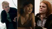 Prelúdio de "Jogos Vorazes" escala tributos e mentores no elenco; confira - Divulgação/Netflix/Apple TV+/