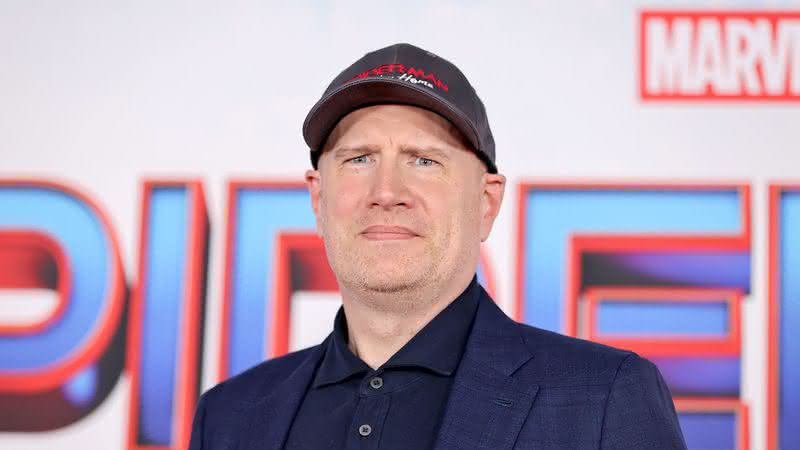 Getty Images - Através de um vídeo promocional, o presidente da Marvel Studios, Kevin Feige, contou qual é a produção mais importante feita pelo estúdio.