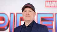 Getty Images - Através de um vídeo promocional, o presidente da Marvel Studios, Kevin Feige, contou qual é a produção mais importante feita pelo estúdio.