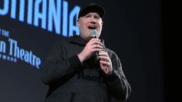 Presidente da Lucasfilm diz que Kevin Feige nunca desenvolveu projeto de "Star Wars" - Michael Tullberg/Getty Images