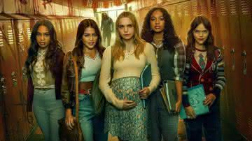"Pretty Little Liars: Um Novo Pecado" é uma "aventura alucinante", diz roteirista - Divulgação/HBO Max