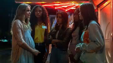 "Pretty Little Liars: Um Novo Pecado": Episódios finais chegam ao HBO Max - Divulgação/HBO Max