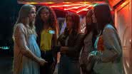 "Pretty Little Liars: Um Novo Pecado": Episódios finais chegam ao HBO Max - Divulgação/HBO Max
