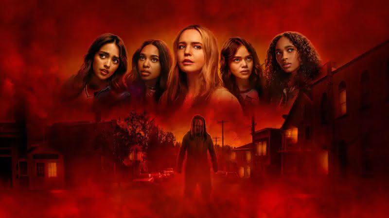 "Pretty Little Liars: Um Novo Pecado" estreia com 100% de aprovação da crítica; veja reações - Divulgação/HBO Max