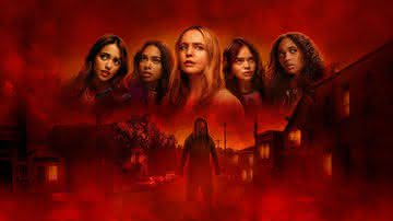 "Pretty Little Liars: Um Novo Pecado" estreia com 100% de aprovação da crítica; veja reações - Divulgação/HBO Max