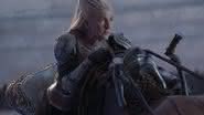 Princesa Rhaenys é celebrada por cena no penúltimo episódio da 1ª temporada de "A Casa do Dragão" ("House of the Dragon") - Divulgação/HBO