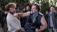 "Prizefighter": Russell Crowe é boxeador em trailer do drama esportivo de época - Divulgação/Prime Video