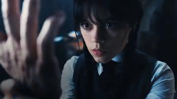 Produtor chama Jenna Ortega de "tóxica" e "mesquinha" por reclamar de "Wandinha" - Divulgação/Netflix