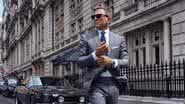 Produtora afirma que escalação do próximo James Bond "ainda vai levar um tempo" - Divulgação/MGM