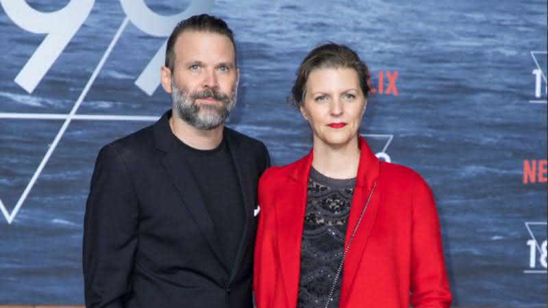 Produtores de "1899" negam acusação de plágio feita por quadrinista brasileira: "Não conhecemos a artista" - Divulgação/Getty Images: Ben Kriemann