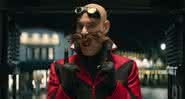 Produtores de "Sonic" discutem futuro do Dr. Robotnik caso Jim Carrey se aposente - Divulgação/Paramount Pictures