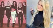 Pussycat Dolls aparecem no novo álbum de Meghan Trainor, Treat Myself, lançado nesta sexta-feira (31) - Instagram