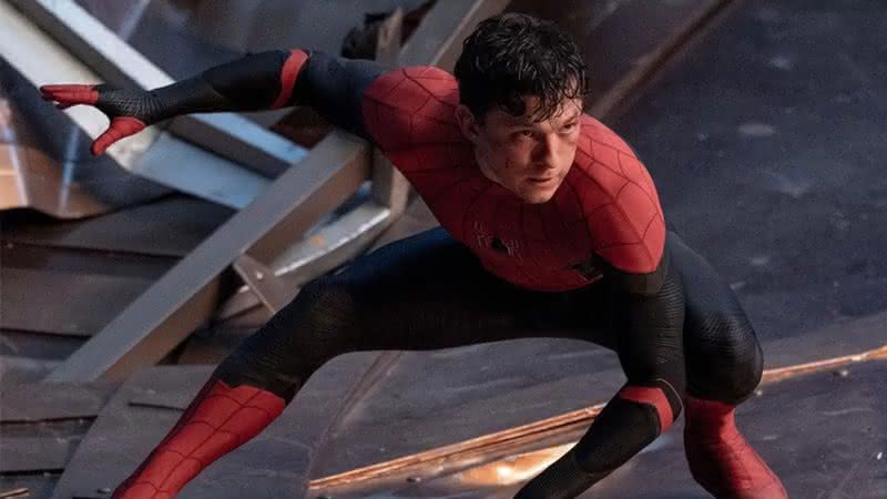 Quais cenas devem estar na versão estendida de "Homem-Aranha: Sem Volta Para Casa"? - Divulgação/Sony Pictures