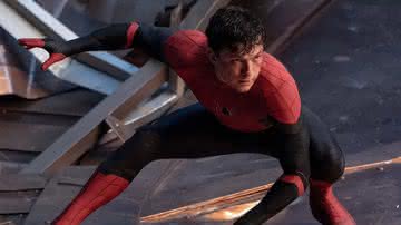 Quais cenas devem estar na versão estendida de "Homem-Aranha: Sem Volta Para Casa"? - Divulgação/Sony Pictures