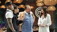 Quais são as redes sociais dos participantes da 5ª temporada de "MasterChef Profissionais"? - Divulgação/Band