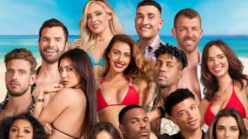 Quais são as redes sociais dos participantes de "Match Perfeito", novo reality da Netflix? - Divulgação/Netflix