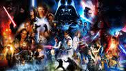 Qual é a ordem cronológica das produções de "Star Wars"? - Divulgação/Lucasfilm