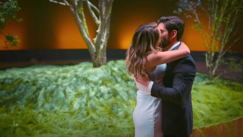 Qual é o cachê pago aos participantes de "Casamento às Cegas Brasil"? - Reprodução/Netflix