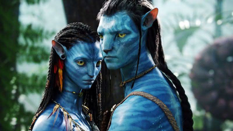 Qual será a duração de "Avatar: O Caminho da Água"? - Divulgação/20th Century Studios