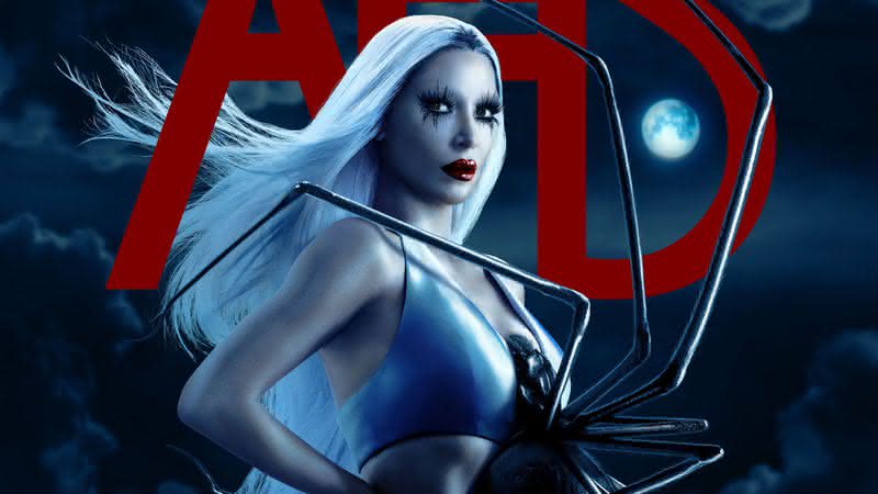 Quando estreia a nova temporada de "American Horror Story" com Kim Kardashian? - Divulgação/FX
