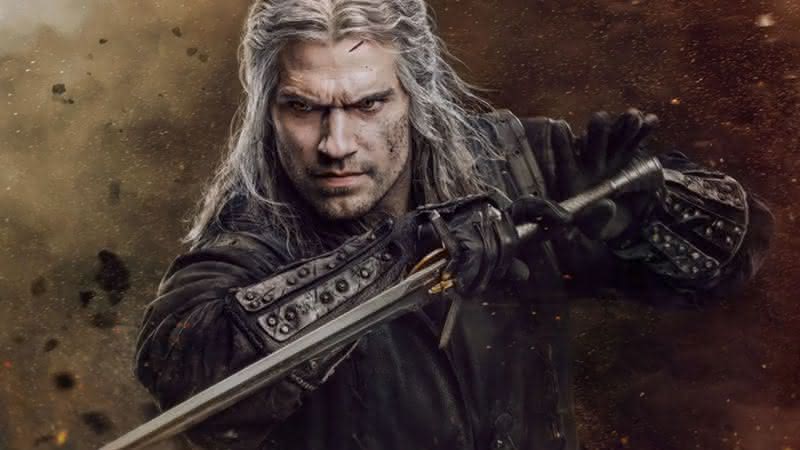 Quando estreia a segunda parte da terceira temporada de "The Witcher"? - Divulgação/Netflix