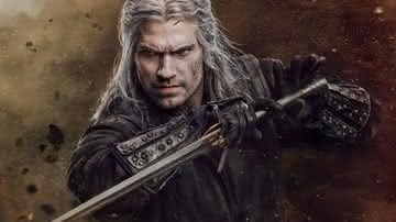 Quando estreia a segunda parte da terceira temporada de "The Witcher"? - Divulgação/Netflix