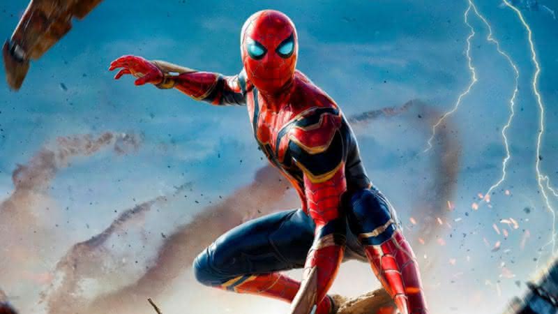 Quando estreia a versão estendida de "Homem-Aranha: Sem Volta Para Casa"? - Divulgação/Sony Pictures