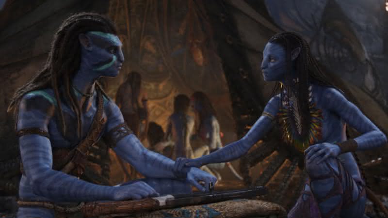 Quando estreia "Avatar: O Caminho da Água", aguardada sequência do filme de James Cameron? - Divulgação/20th Century Studios