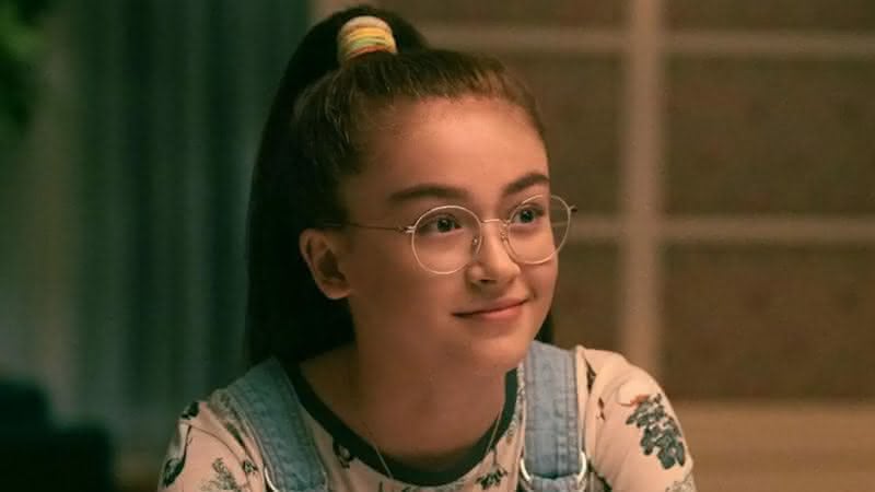 Quando estreia "Com Carinho, Kitty", série derivada de "Para Todos os Garotos Que Já Amei"? - Divulgação/Netflix