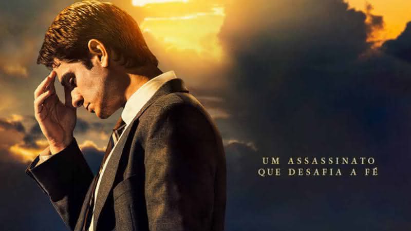 Quando estreia "Em Nome do Céu", série com Andrew Garfield indicada ao Emmy 2022? - Divulgação/Star+