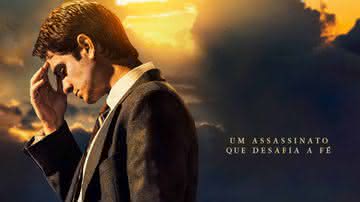 Quando estreia "Em Nome do Céu", série com Andrew Garfield indicada ao Emmy 2022? - Divulgação/Star+