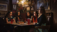 Quando estreia "Pretty Little Liars: Um Novo Pecado", reboot da HBO Max da série de sucesso? - Divulgação/HBO Max