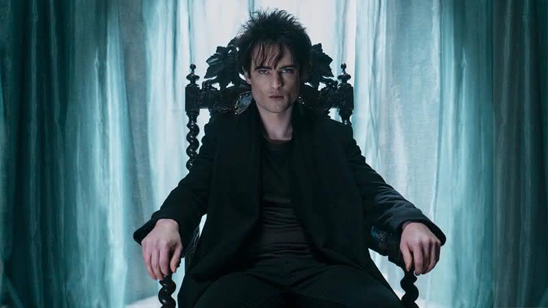 Quando estreia "Sandman", adaptação da Netflix da obra de Neil Gaiman? - Divulgação/Netflix