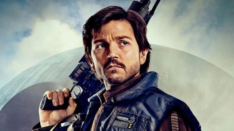 Quantos episódios terá "Andor", nova série de "Star Wars" para o Disney+? - Divulgação/Lucasfilm