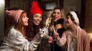 "Quatro Amigas Numa Fria", comédia nacional com Maria Flor e Fernanda Paes Leme, ganha trailer - Divulgação/Disney+