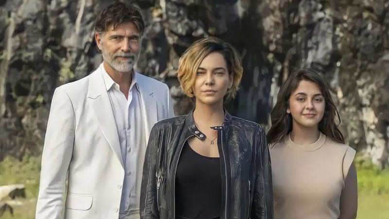 Que horas estreia a 2ª temporada de "Bom Dia, Verônica", série da Netflix com Tainá Müller e Klara Castanho? - Divulgação/Netflix
