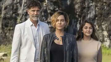 Que horas estreia a 2ª temporada de "Bom Dia, Verônica", série da Netflix com Tainá Müller e Klara Castanho? - Divulgação/Netflix