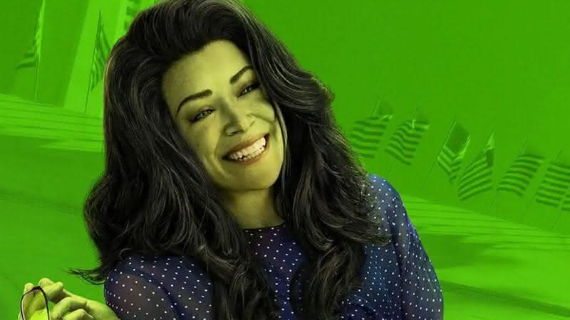 Que horas estreia "Mulher-Hulk: Defensora de Heróis", nova série da Marvel? - Divulgação/Marvel Studios