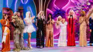 Que horas estreia o 4º episódio de "Drag Race Brasil"? - Divulgação/Paramount+/MTV/World of Wonder